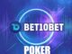 Bet10bet Poker