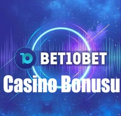 Casino Bonusu