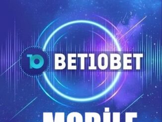 BET10BET MOBİLE