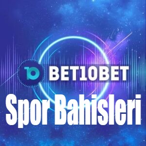 Bet10bet Spor Bahisleri